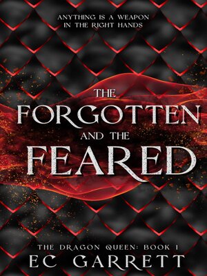 cover image of The Forgotten and the Feared